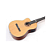 VIOLÃO STRINBERG NYLON ELETROACÚSTICO CANHOTO - SC200C NS LH - Imagem 3