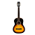 VIOLÃO MEMPHIS NYLON ACÚSTICO - MW10 DSBS - Imagem 1