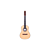 VIOLA CAIPIRA ROZINI CLÁSSICA ACÚSTICA - RV155ACFI - Imagem 1