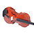 VIOLA DE ARCO VIVACE 40 - VMO44 - Imagem 3
