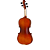 VIOLA DE ARCO EAGLE 40 - VA180 - Imagem 2