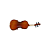 VIOLA DE ARCO EAGLE 40 - VA180 - Imagem 3