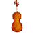 VIOLA DE ARCO EAGLE 42 - VA152 - Imagem 2
