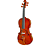 VIOLA DE ARCO EAGLE 40 - VA150 - Imagem 1