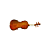 VIOLA DE ARCO EAGLE 40 - VA150 - Imagem 3