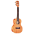 UKULELE SHELBY CONCERT ACÚSTICO SU23M - Imagem 1