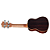 UKULELE SHELBY SOPRANO ACÚSTICO SU21R - Imagem 2