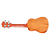 UKULELE SHELBY SOPRANO ELETROACÚSTICO SU21ME - Imagem 2