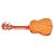 UKULELE SHELBY SOPRANO ACÚSTICO SU21M - Imagem 2