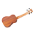 UKULELE STRINBERG SOPRANO ELETROACÚSTICO UK06SE MGS - Imagem 2