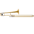 Trombone de Vara Eagle Laqueado TV600 - Imagem 1