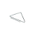TRIANGULO TORELLI TL600 25CM - Imagem 1