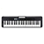 TECLADO CASIO CT-S300 BK - Imagem 1