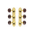 TARRAXA STRINBERG VIOLAO NYLON CM32GD - Imagem 1