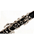 CLARINETE EAGLE 17 CHAVES SIb - CL04N - Imagem 2