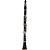 CLARINETE EAGLE 17 CHAVES SIb - CL04N - Imagem 1