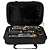 CLARINETE EAGLE 17 CHAVES SIb - CL04N - Imagem 4