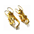 CLIPETT DOURADO - Imagem 2