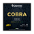 ENCORDOAMENTO GIANNINI COBRA VIOLÃO AÇO 011 - Imagem 1