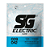 ENCORDOAMENTO SG GUITARRA 09 - Imagem 1