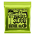 ENCORDOAMENTO ERNIE BALL GUITARRA 010 REGULAR SLINKY - Imagem 1