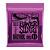 ENCORDOAMENTO ERNIE BALL GUITARRA 011 POWER SLINKY - Imagem 1