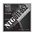 ENCORDOAMENTO NIG GUITARRA 011 N61 - Imagem 1
