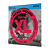 ENCORDOAMENTO D'ADDARIO GUITARRA 012 NICKEL WOUND EXL145 - Imagem 1
