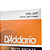 ENCORDOAMENTO D'ADDARIO EJ10-B VIOLÃO AÇO 010 - Imagem 2