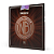 ENCORDOAMENTO D´ADDARIO VIOLÃO AÇO 011 NICKEL BRONZE - Imagem 1