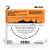 ENCORDOAMENTO D'ADDARIO VIOLÃO AÇO 010 EZ900B - Imagem 2
