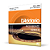ENCORDOAMENTO D'ADDARIO VIOLÃO AÇO 010 EZ900B - Imagem 1
