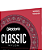ENCORDOAMENTO D'ADDARIO EJ27N CLASSIC VIOLÃO NYLON - Imagem 2