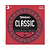 ENCORDOAMENTO D'ADDARIO EJ27N-3D CLASSIC VIOLÃO NYLON - 3 JOGOS - Imagem 1