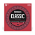 ENCORDOAMENTO D'ADDARIO EJ27N-3D CLASSIC VIOLÃO NYLON - 3 JOGOS - Imagem 1