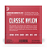 ENCORDOAMENTO D'ADDARIO EJ27N-3D CLASSIC VIOLÃO NYLON - 3 JOGOS - Imagem 2