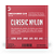 ENCORDOAMENTO D'ADDARIO EJ27N-3D CLASSIC VIOLÃO NYLON - 3 JOGOS - Imagem 2