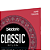 ENCORDOAMENTO D'ADDARIO EJ27H CLASSIC VIOLÃO NYLON - Imagem 2