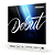 ENCORDOAMENTO D'ADDARIO DEBUT VIOLINO D310 4/4 - Imagem 1