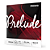 ENCORDOAMENTO D'ADDARIO PRELUDE VIOLINO J810 4/4 - Imagem 1