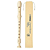 FLAUTA DOCE YAMAHA SOPRANO BARROCA YRS-24B - Imagem 1