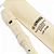 FLAUTA DOCE YAMAHA SOPRANO BARROCA YRS-24B - Imagem 3
