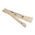 FLAUTA DOCE YAMAHA SOPRANO BARROCA YRS-24B - Imagem 2