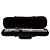 FLAUTA TRANSVERSAL EAGLE PRATEADA FL03S - Imagem 2