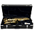 SAX ALTO EAGLE LAQUEADO - SA501 - Imagem 2