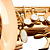 SAX TENOR EAGLE LAQUEADO - ST503 - Imagem 2