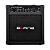 AMPLIFICADOR BORNE CONTRABAIXO CB80 30W PRETO - Imagem 2