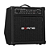 AMPLIFICADOR BORNE CONTRABAIXO CB80 30W PRETO - Imagem 1