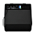 AMPLIFICADOR BORNE CONTRABAIXO CB80 30W PRETO - Imagem 3