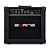 AMPLIFICADOR BORNE CONTRABAIXO CB60 20W PRETO - Imagem 2